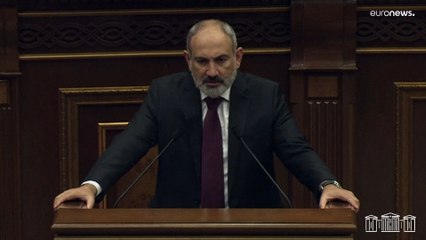 Pelo menos 49 mortos em confrontos entre a Arménia e o Azerbaijão