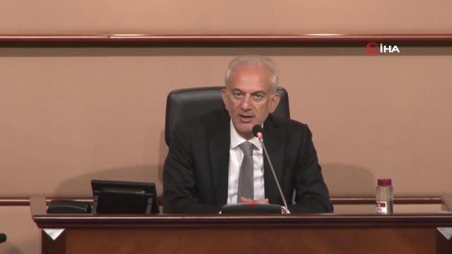 Son dakika haberi | İBB Meclisinde oy birliğiyle alınan kararla birlikte İstanbul'da suya yüzde 40,38 zam yapıldı