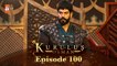 Kurulus Osman Urdu | Season 3 - Episode 100