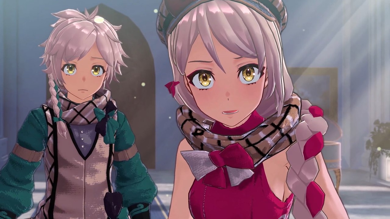 Trailer de Fire Emblem Engage