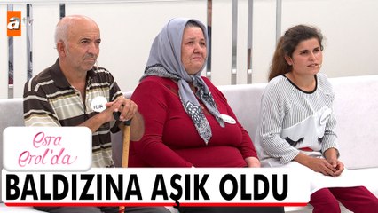 Skandal ilişki; Damat Hasan, 18 yaşındaki baldızını kaçırdı! - Esra Erol'da 13 Eylül 2022