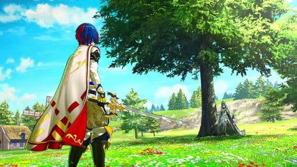 Fire Emblem Engage – Trailer