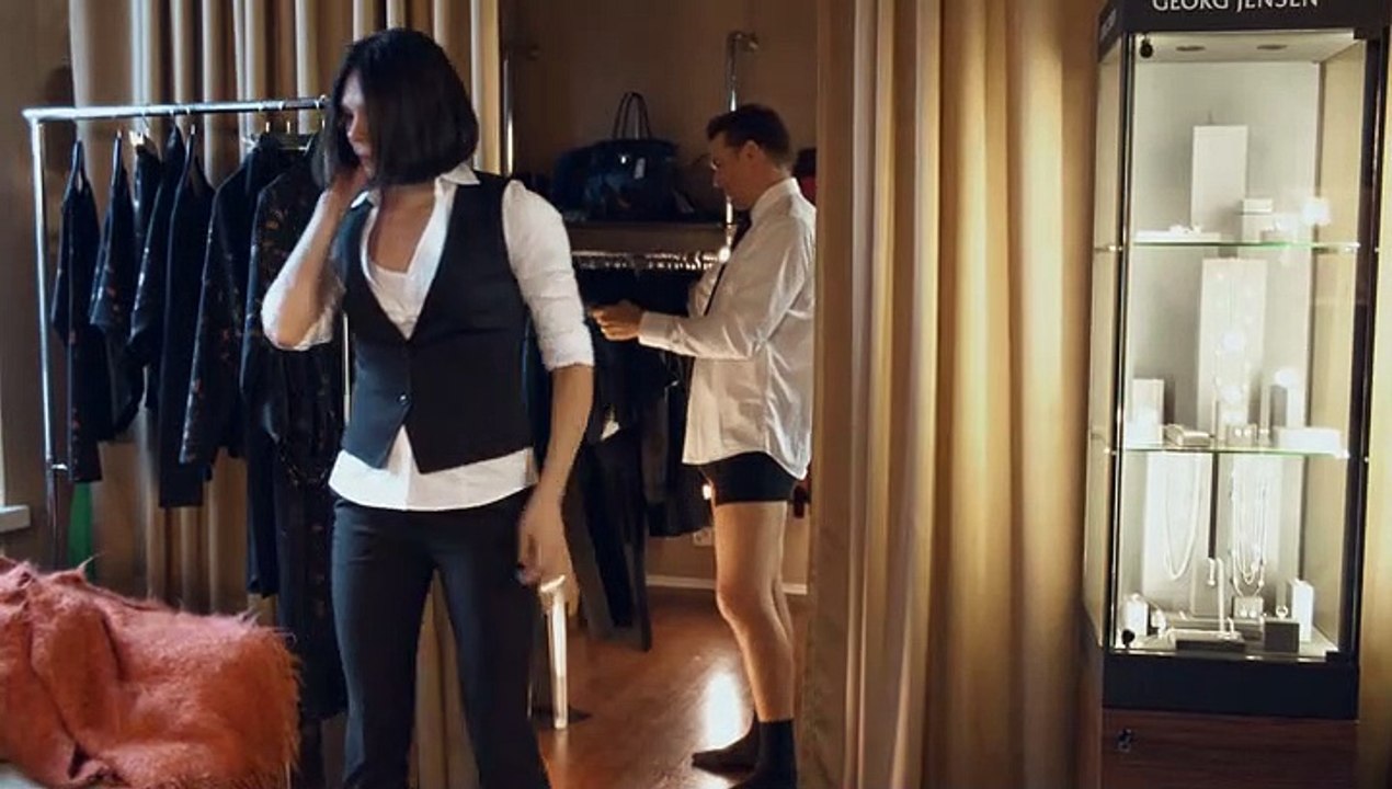 Nymphen Staffel 1 Folge 11