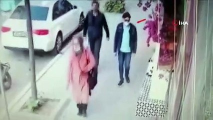 Burası İstanbul! DEAŞ'lı ''üst düzey'' terörist aramızda böyle dolaşmış