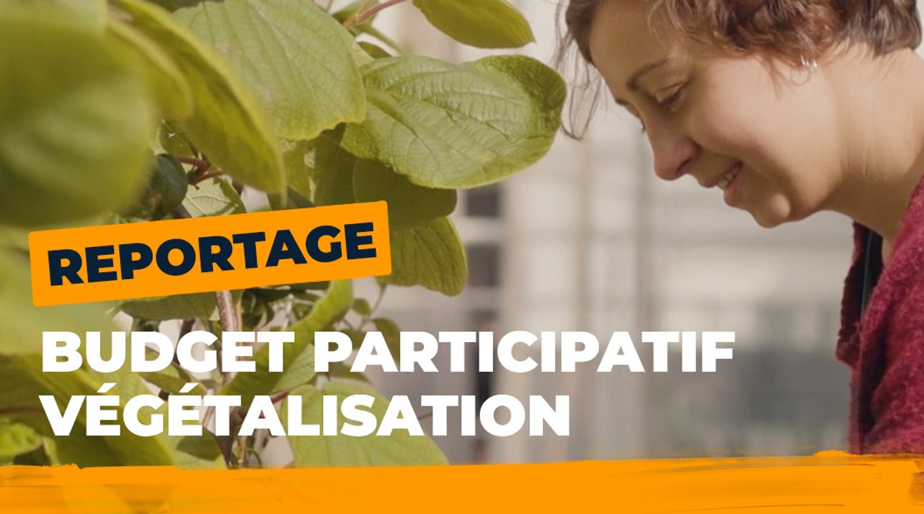 Budget participatif - Gymnase Jean-Dame | Paris Citoyen | Ville de Paris