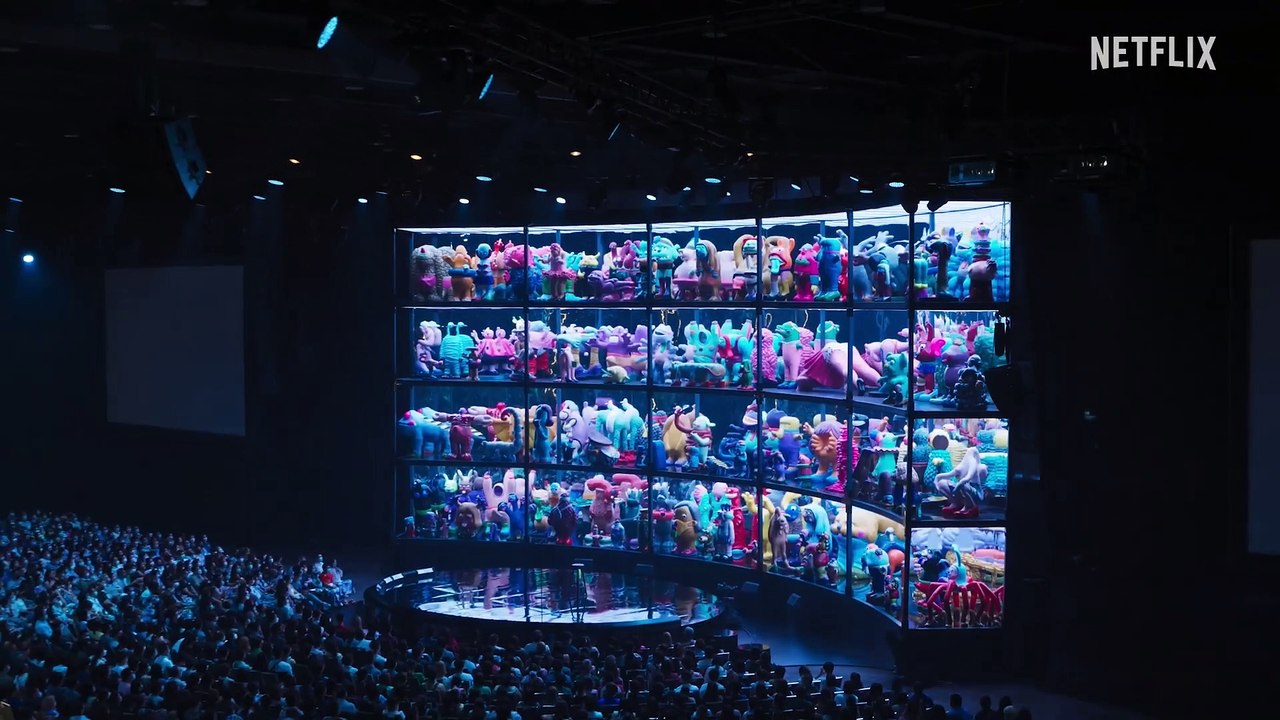 Deaw 13: Thai Stand Up Comedy - Official Trailer Netflix