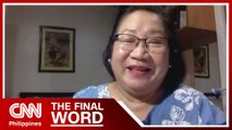 Marcos freezes land amortization, land payments for farmers | The Final Word