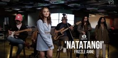 Frizzle Anne - 'Natatangi'