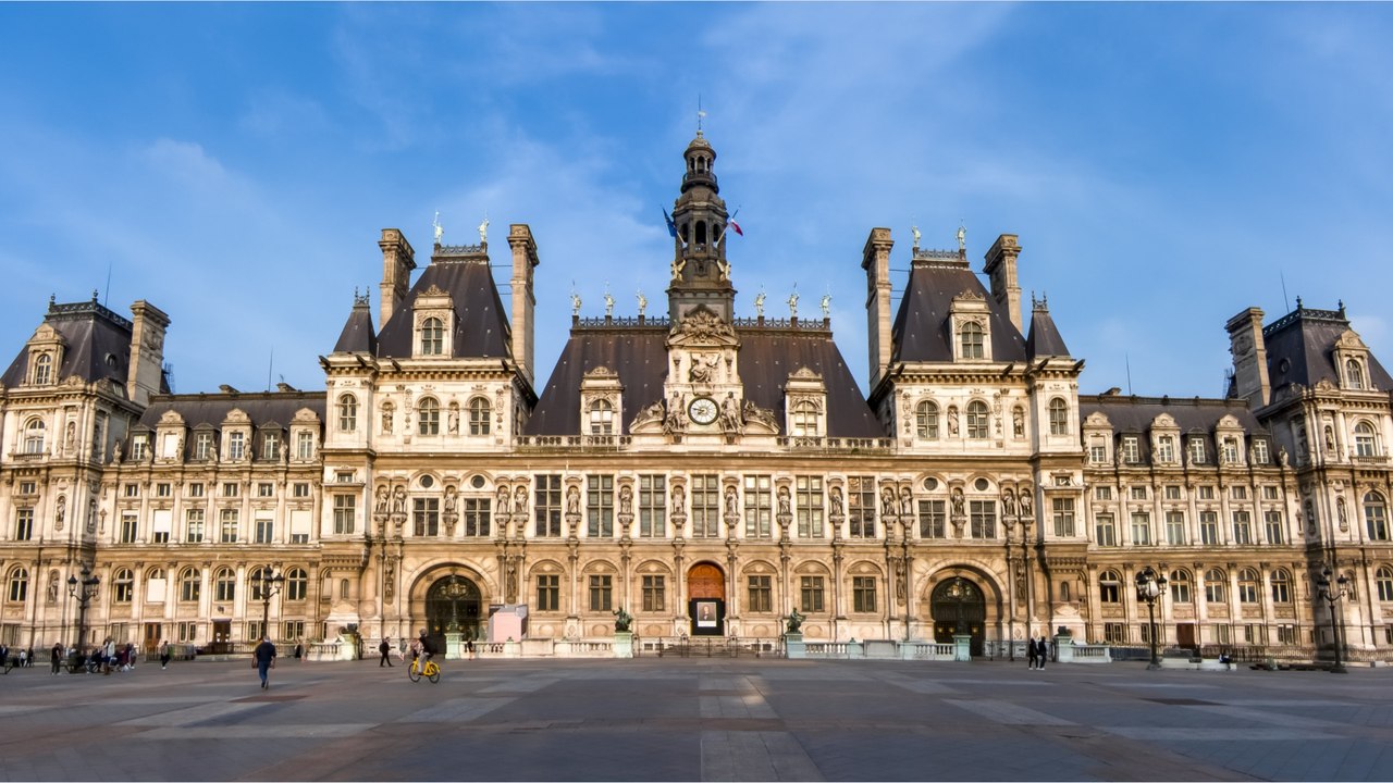 Energie : la mairie de Paris annonce une mesure...