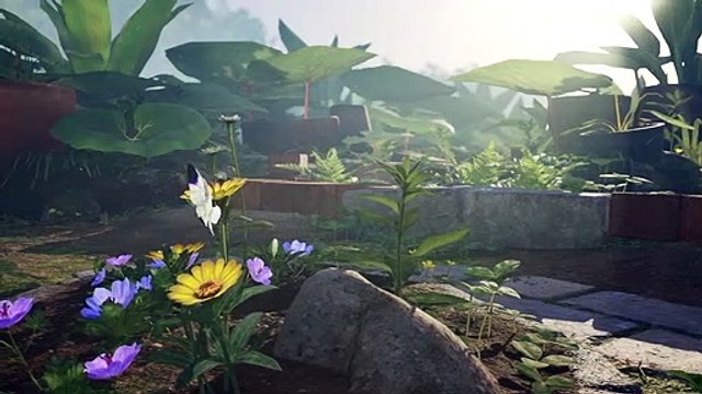 Pikmin 4 – Announcement Trailer – Nintendo Switch