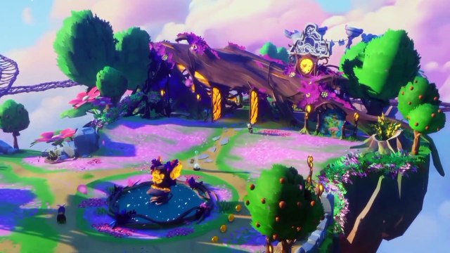 Mario + Rabbids Sparks of Hope - Nintendo Direct 13-09-22