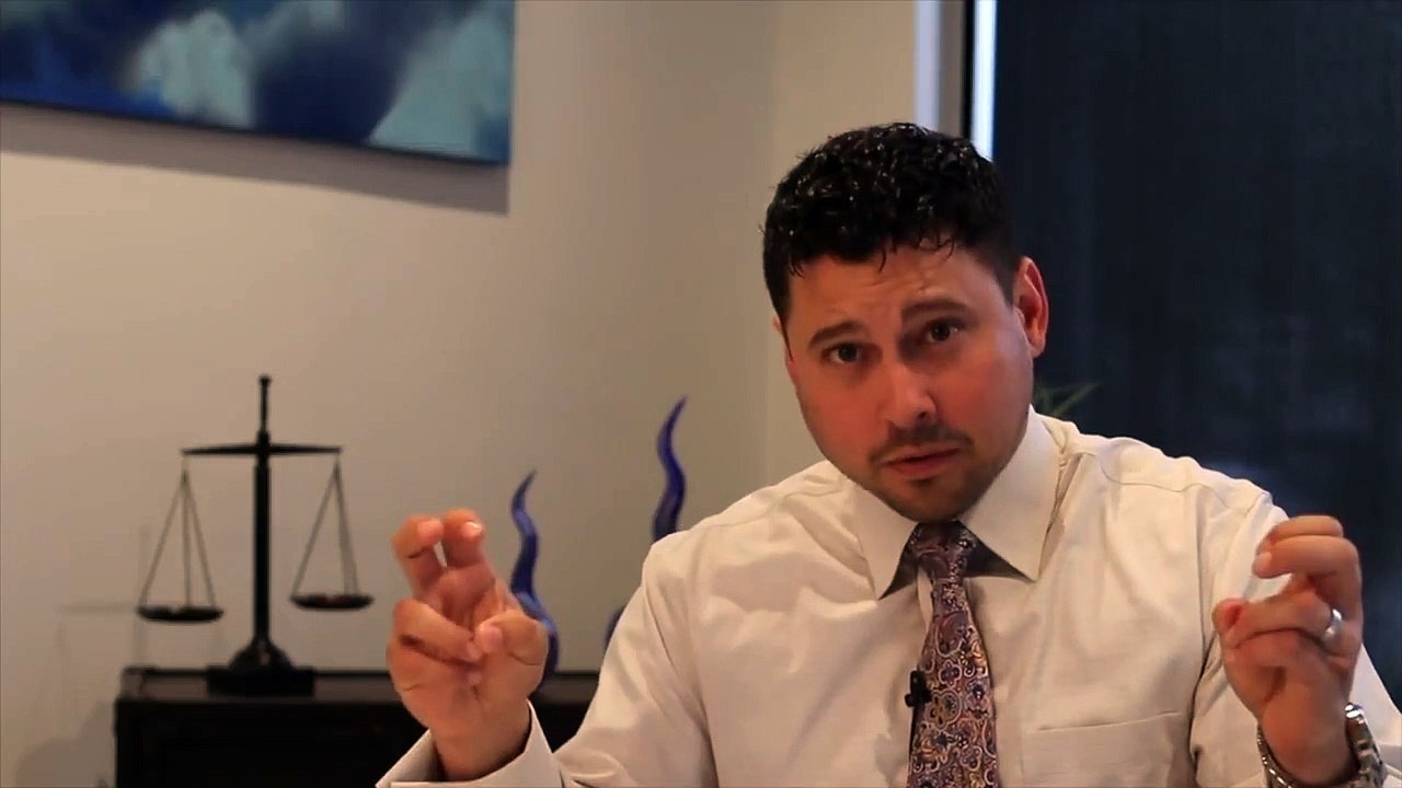 What happens if I'm being accused of a car accident that was not my fault