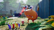 Pikmin 4 saldrá en 2023 con cámara en primera persona
