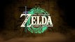 The Legend of Zelda Tears of the Kingdom – Tráiler de la fecha de lanzamiento