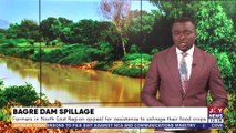 Joy News Today with Samuel Kojo Brace on JoyNews - (13-9-22)