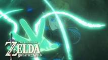 Zelda Breath of the Wild 2 : Date de sortie, vrai titre, nouveau trailer... Infos du Nintendo Direct