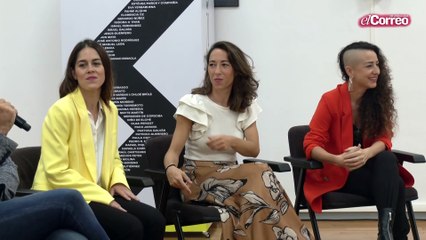 La Bienal llena el Maestranza de "grandes creadoras flamencas"