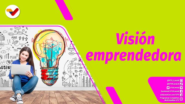 Buena Vibra | Herramientas aplicables para volver a empezar con tu emprendimiento