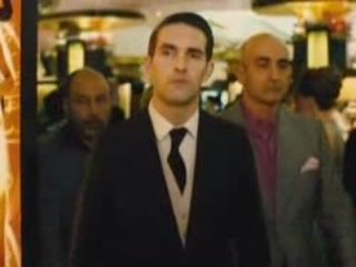 La Mancha - clip from Revolver available on DVD 3/18/2008!!!