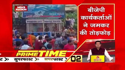Prime Time सुपरफास्ट: ताइवान ने युद्ध की तैयारियां की तेज | Prime Time 100 | China Taiwan