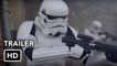 Andor (Disney+) -Rebels- Trailer HD - Star Wars series_2