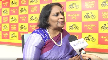సంక్షేమ హాస్టళ్ల సౌకర్యాలు మెరుగుపరచండి.. టీడీపీ నాయకురాలు డిమాండ్ *Politics | Telugu OneInndia