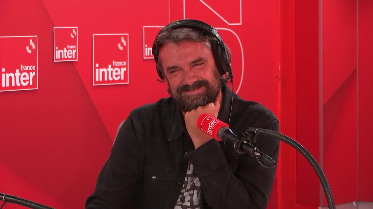 D'où ça sort, "La fatigue informationnelle" ?