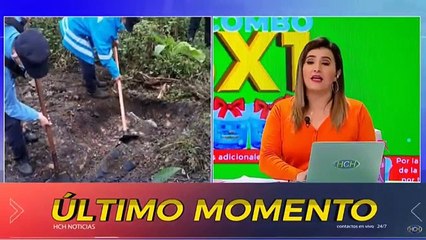 Arrestan a cuatro policías activos por el supuesto rapto y muerte de jóven en Cofradía (1)