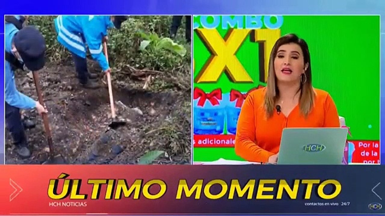 Arrestan a cuatro policías activos por el supuesto rapto y muerte de jóven en Cofradía (1)