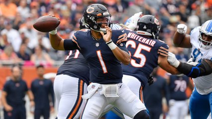 NFL Week 2 Preview: Bears Vs. Packers