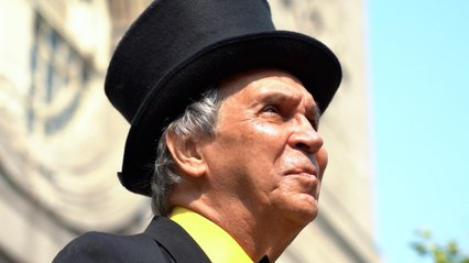 Le Gustave Eiffel des temps modernes