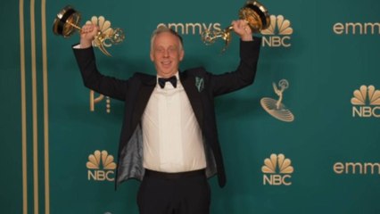 2022 Emmy Winners: Highlights from the 74th Awards Ceremony 🎬