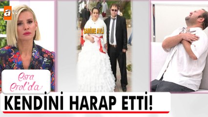 Görme engelli Samim'i tehdit mi ettiler? - Esra Erol'da 13 Eylül 2022