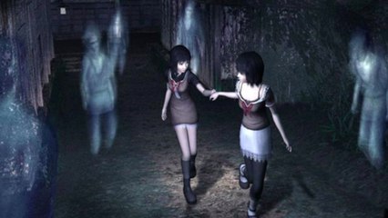 Fatal Frame 4: Mask Of The Lunar Eclipse saldrá por primera vez en occidente en 2024