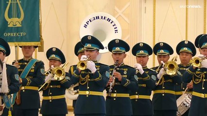Папа римский Франциск призвал строить более стабильный и спокойный мир