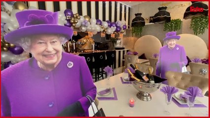 Tarantino’s royal menu in honour of Queen Elizabeth II for Sunderland Restaurant Week