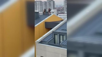 Eğlence mekanı işletmecisini kaçıran şüpheliler yakalandı