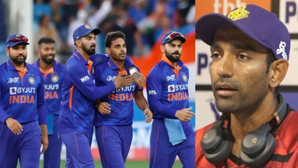 అంతా బానే ఉంది కానీ ఆ ఒక్క విషయంలోనే తేడా కొడుతుంది *Cricket | Telugu OneIndia