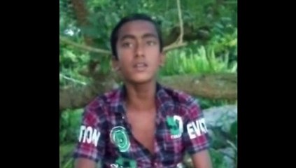 কত স্বপ্ন দেখাইছিলি