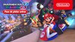 Tráiler del DLC3 de Mario Kart 8 Deluxe – Pase de pistas extras