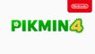 Pikmin 4 annoncé sur Switch pour 2023
