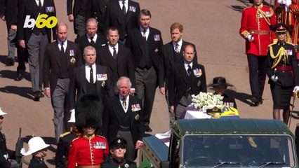 Queen Consort Camilla Honors Late Queen