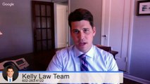 When should I get an attorney for a car accident- Personal Injury Lawyer answers your questions.
