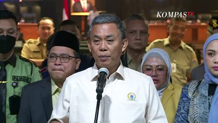 [TOP 3 NEWS] 3 Calon Pj Gubernur DKI, Pemerintah Siap Beri Insentif, Mahasiswa Demo BBM Ricuh