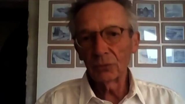 Patrice Leconte: quando ho visto Depardieu sul set, era Maigret