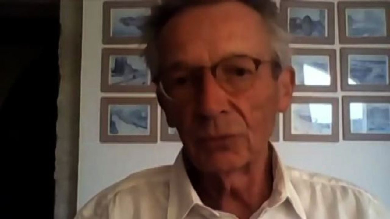 Patrice Leconte: quando ho visto Depardieu sul...