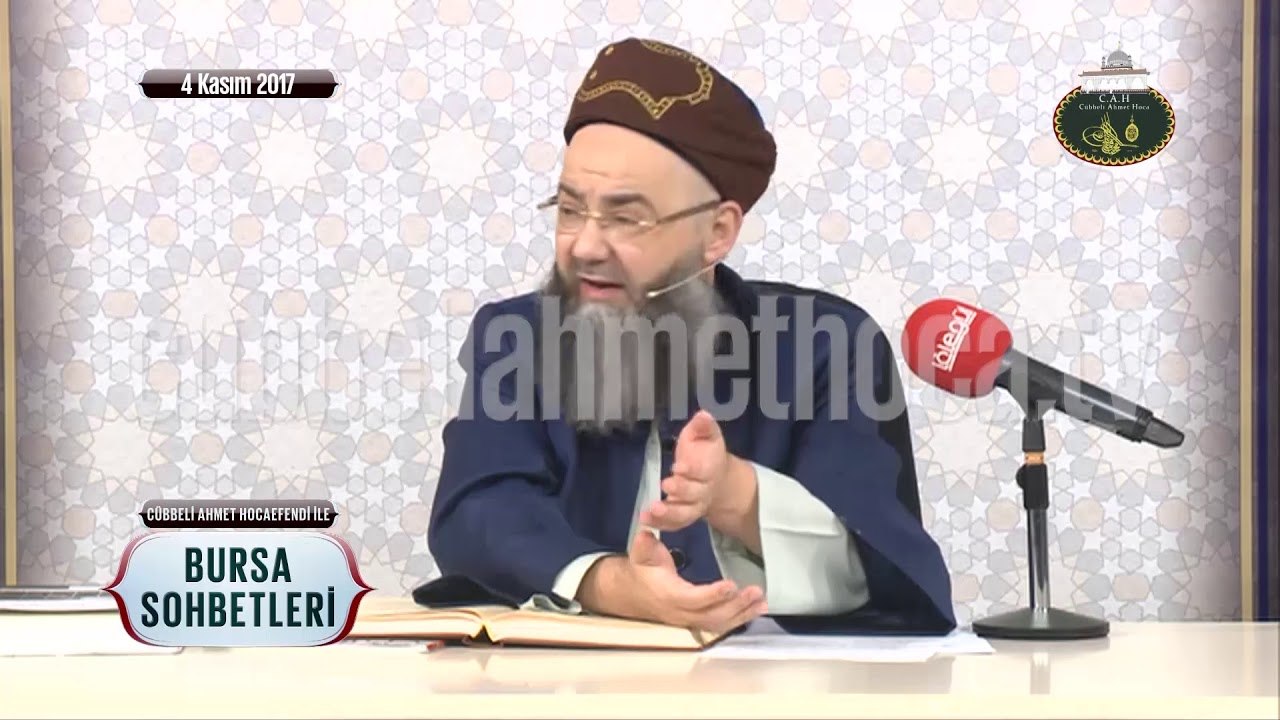 Sahabe’yi Sevmenin Lüzumu Hakkında 40 Hadiste Bir Hadis Yazdım 10 Saat 40 Sayfa Şerh Ettik!