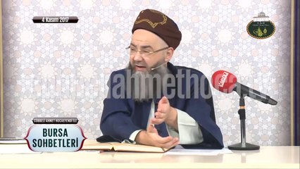 Sahabe’yi Sevmenin Lüzumu Hakkında 40 Hadiste Bir Hadis Yazdım 10 Saat 40 Sayfa Şerh Ettik!