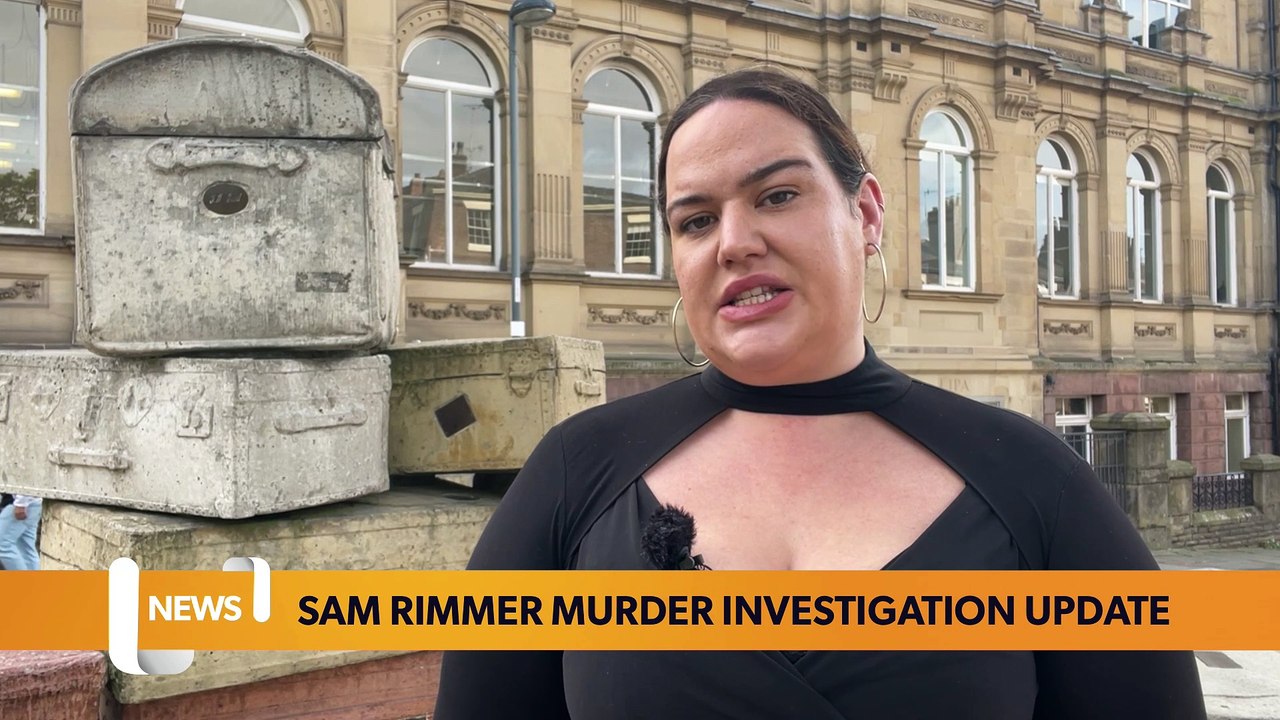 New information in Sam Rimmer murder investigation  - LiverpoolWorld news bulletin