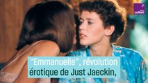 Just Jaeckin, une révolution érotique avec 